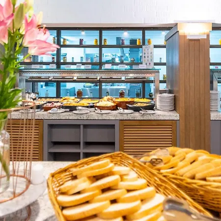 Hotell Excelsior