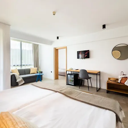 Excelsior Hotell Golden Sands