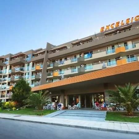 Excelsior Hotel 4*