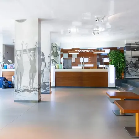 Hotell Excelsior