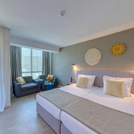Hotell Excelsior Golden Sands