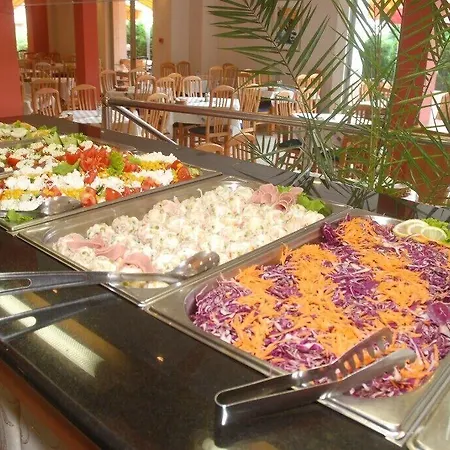 Hotel Excelsior Golden Sands