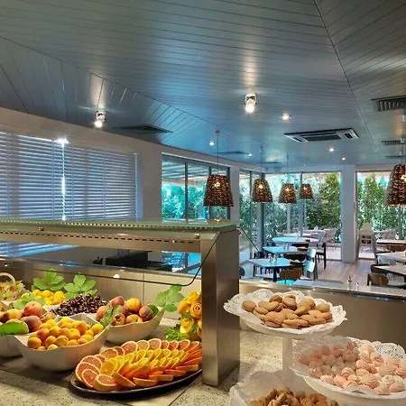 Excelsior Hotell