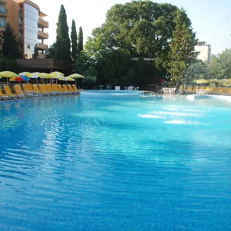 Excelsior Hotell Golden Sands