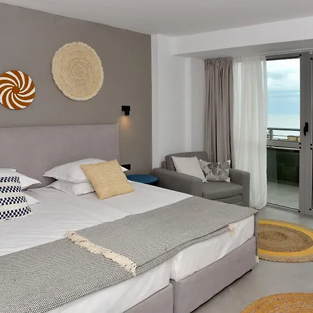 Excelsior 4* Zlate písky