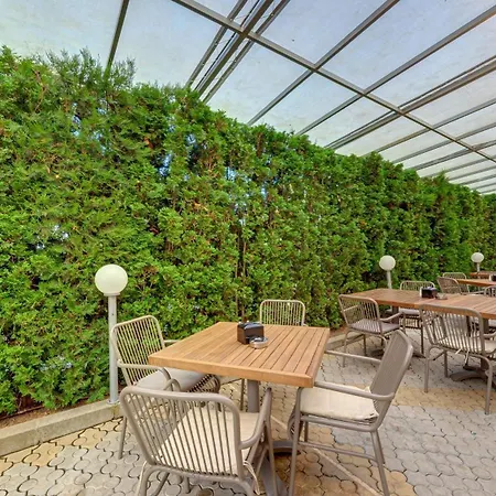 Hotell Excelsior Golden Sands
