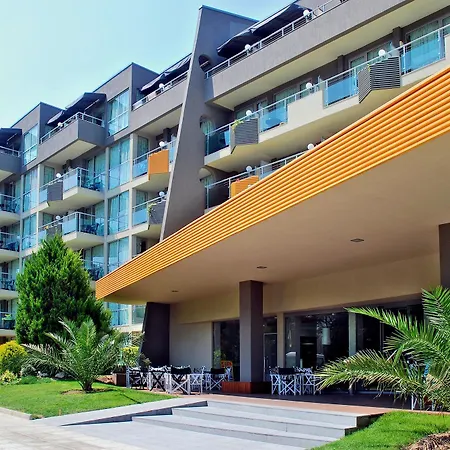 Hotell Excelsior
