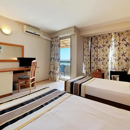 Excelsior Hotell