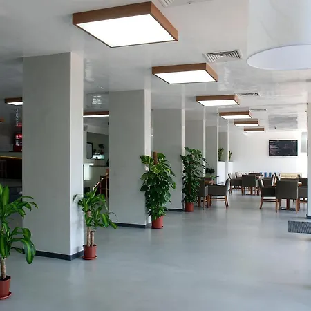 Excelsior 4* גולדן סנדס