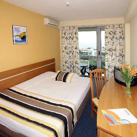 Excelsior 4* Golden Sands