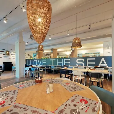 Excelsior Golden Sands