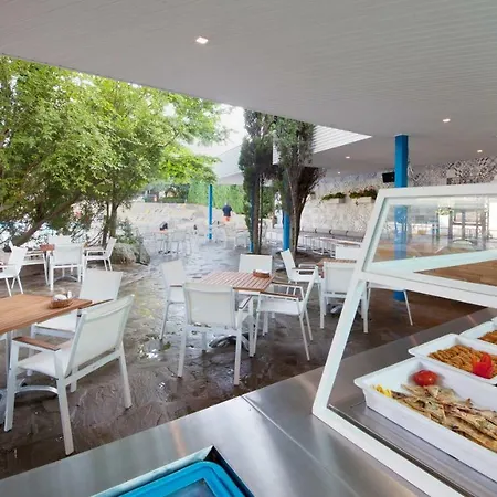 Hotel Excelsior Golden Sands