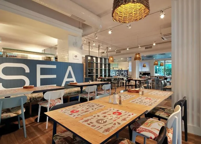 Excelsior 4* 골든샌드