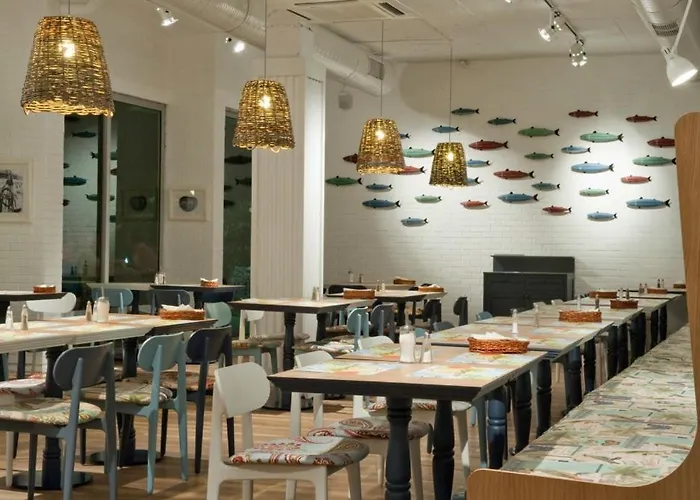 호텔 Excelsior 골든샌드