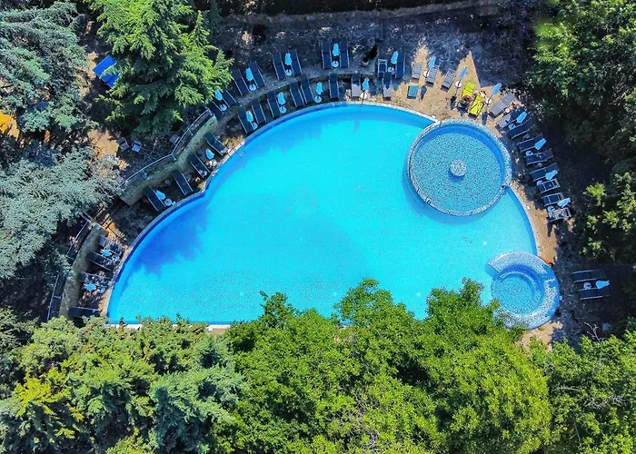 Excelsior Nisipurile de Aur