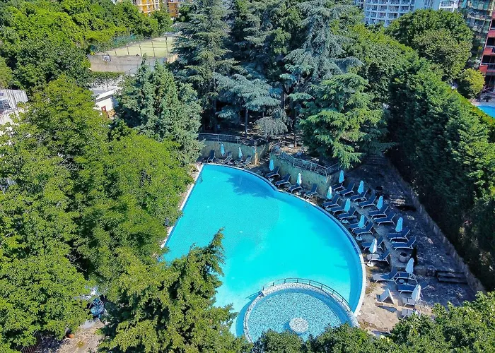 Excelsior Nisipurile de Aur