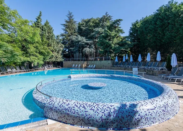 Excelsior 호텔 골든샌드