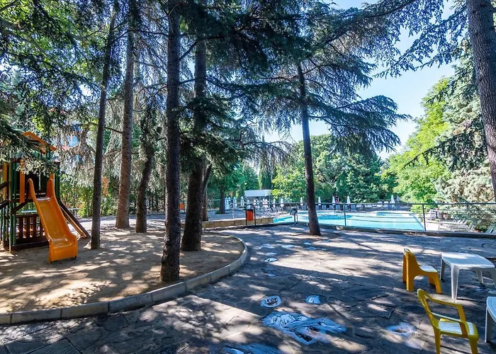 Excelsior 4* 골든샌드