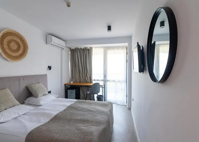 호텔 Excelsior 골든샌드