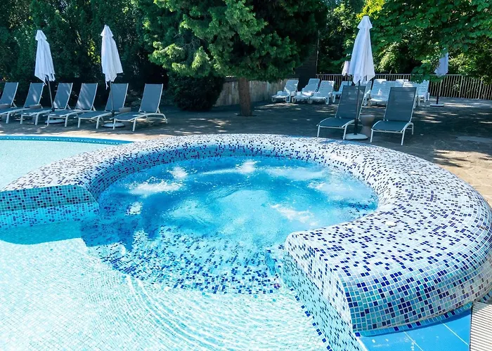 екселсиор - ол инклузив Хотел