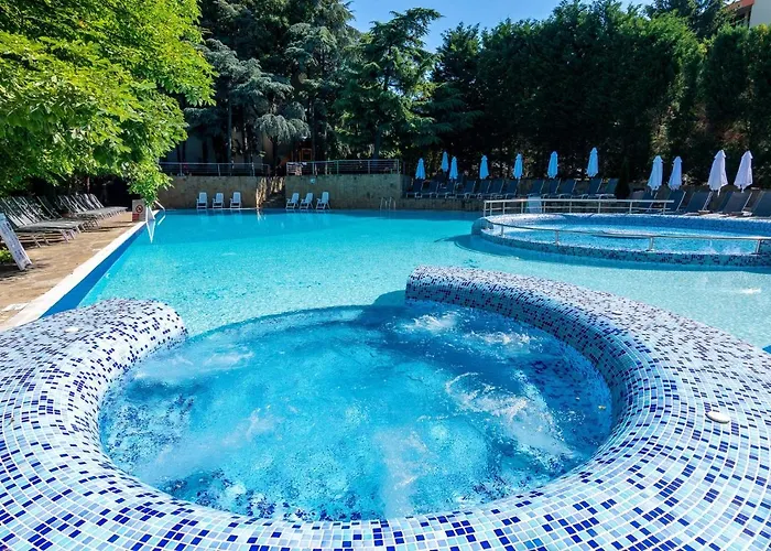 Excelsior 4* 골든샌드