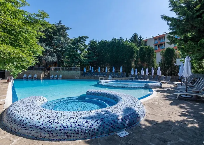 Excelsior 골든샌드