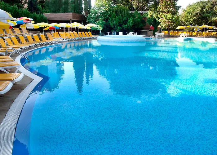 Excelsior 골든샌드