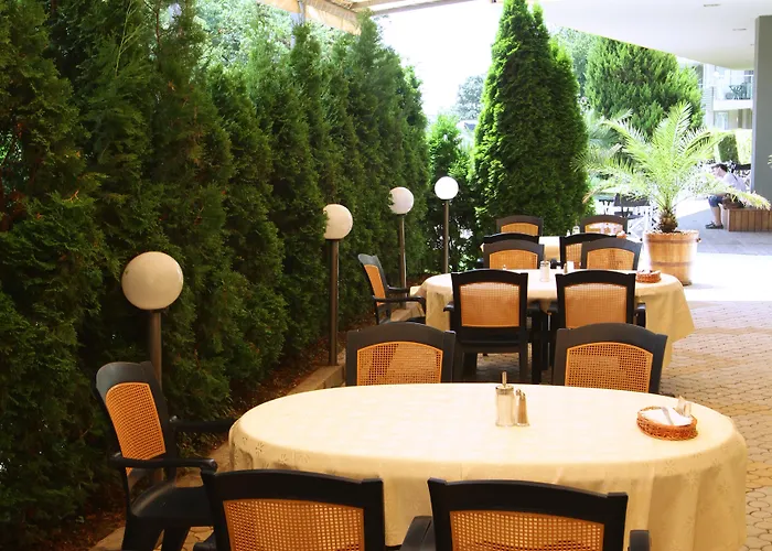 Excelsior Hotel Nisipurile de Aur