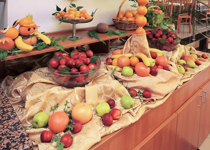 Excelsior 골든샌드