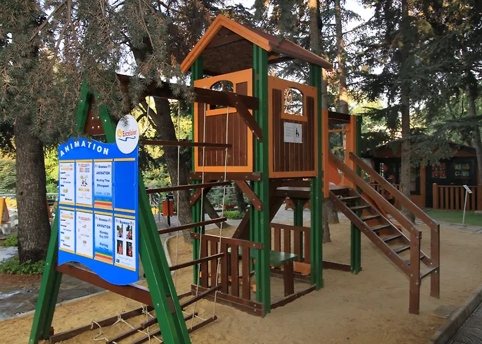 Excelsior 골든샌드