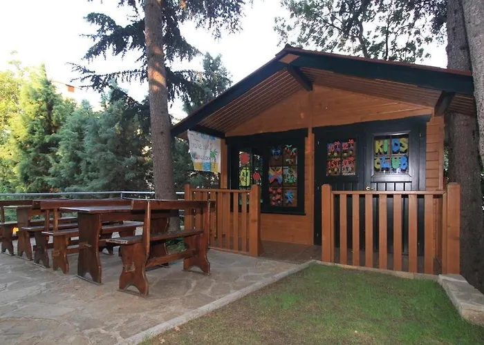 Excelsior 4* 골든샌드