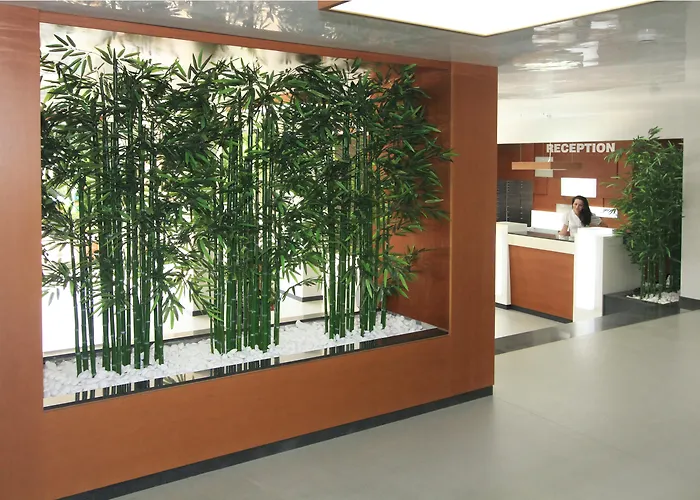 Excelsior 4* 골든샌드