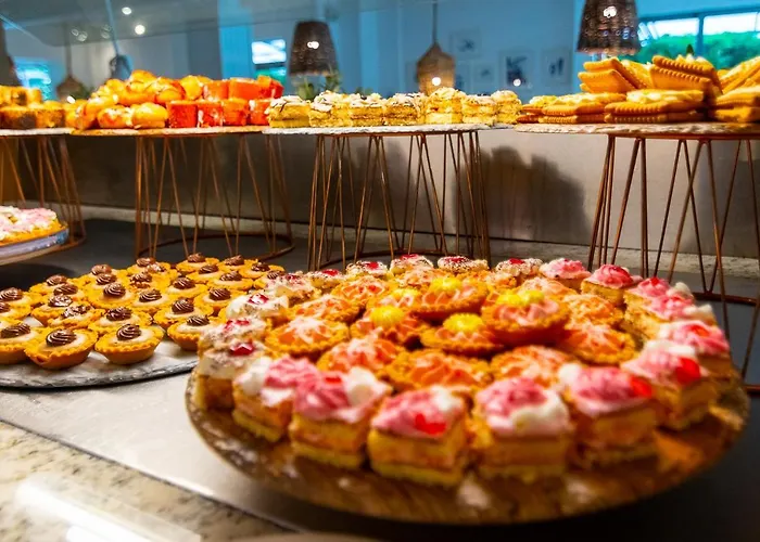 Excelsior 4* 골든샌드