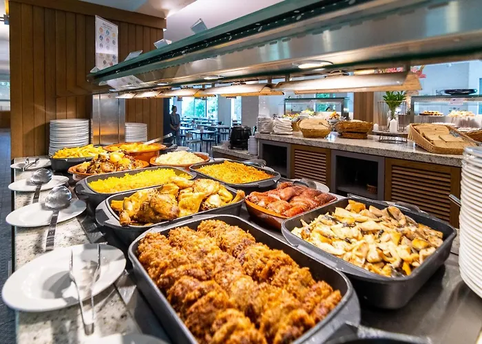 Excelsior 호텔 골든샌드