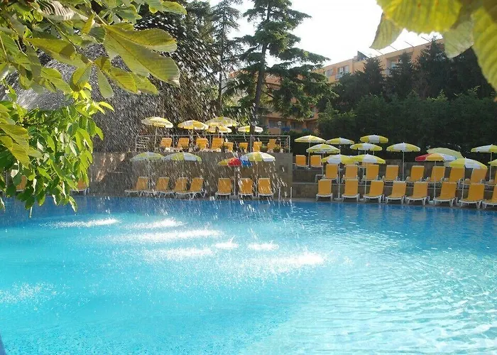 екселсиор - ол инклузив