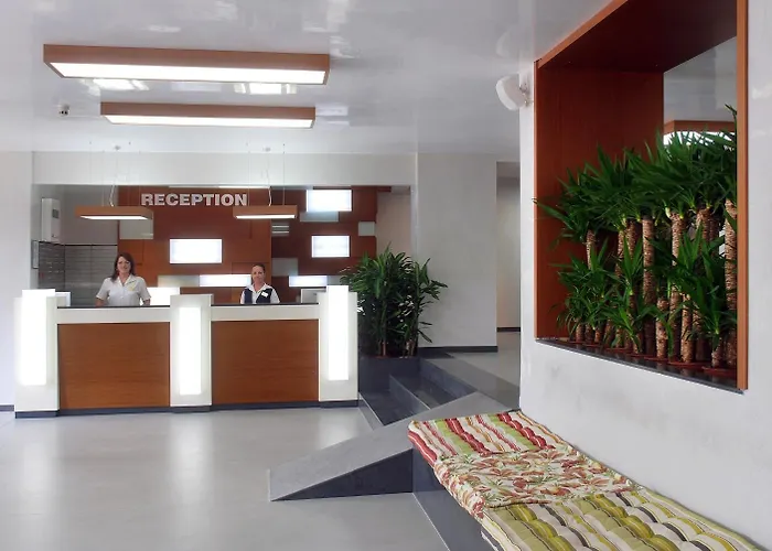 Excelsior 4* 골든샌드