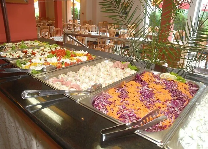 Hotel Excelsior Nisipurile de Aur