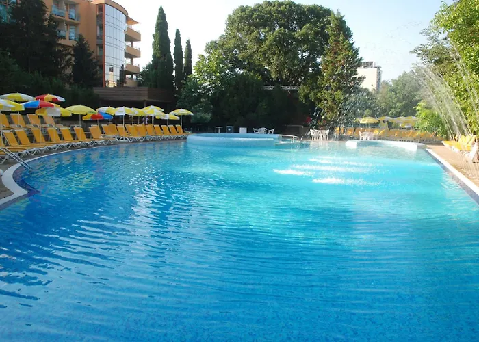 Excelsior Hotel Nisipurile de Aur