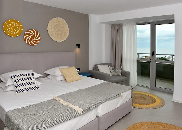 Excelsior 4* 골든샌드