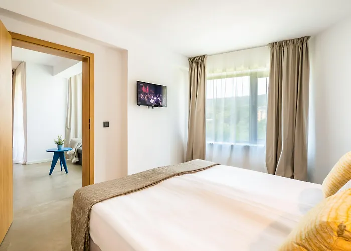 Hotel Excelsior Nisipurile de Aur