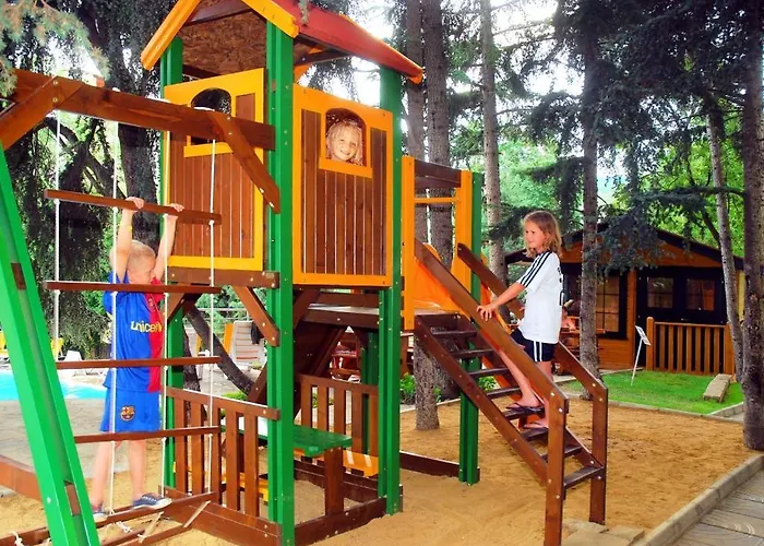 Хотел екселсиор - ол инклузив 4*