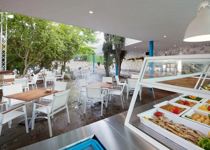 Hotel Excelsior Nisipurile de Aur